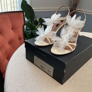 Ann Taylor Shoes